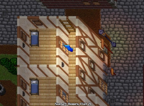 house image